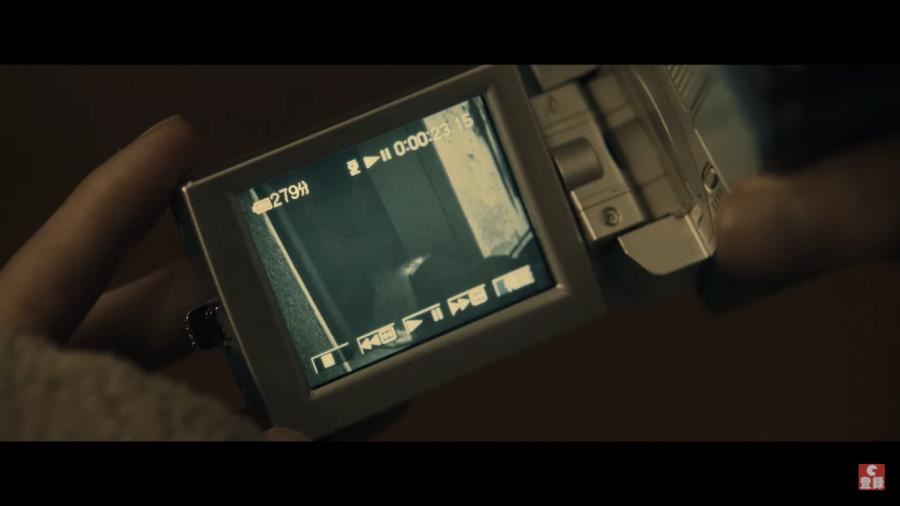 🎬日本最新惊悚电影《n号栋》❗️真实事件改编：大学生勇闯幽灵住宅👻