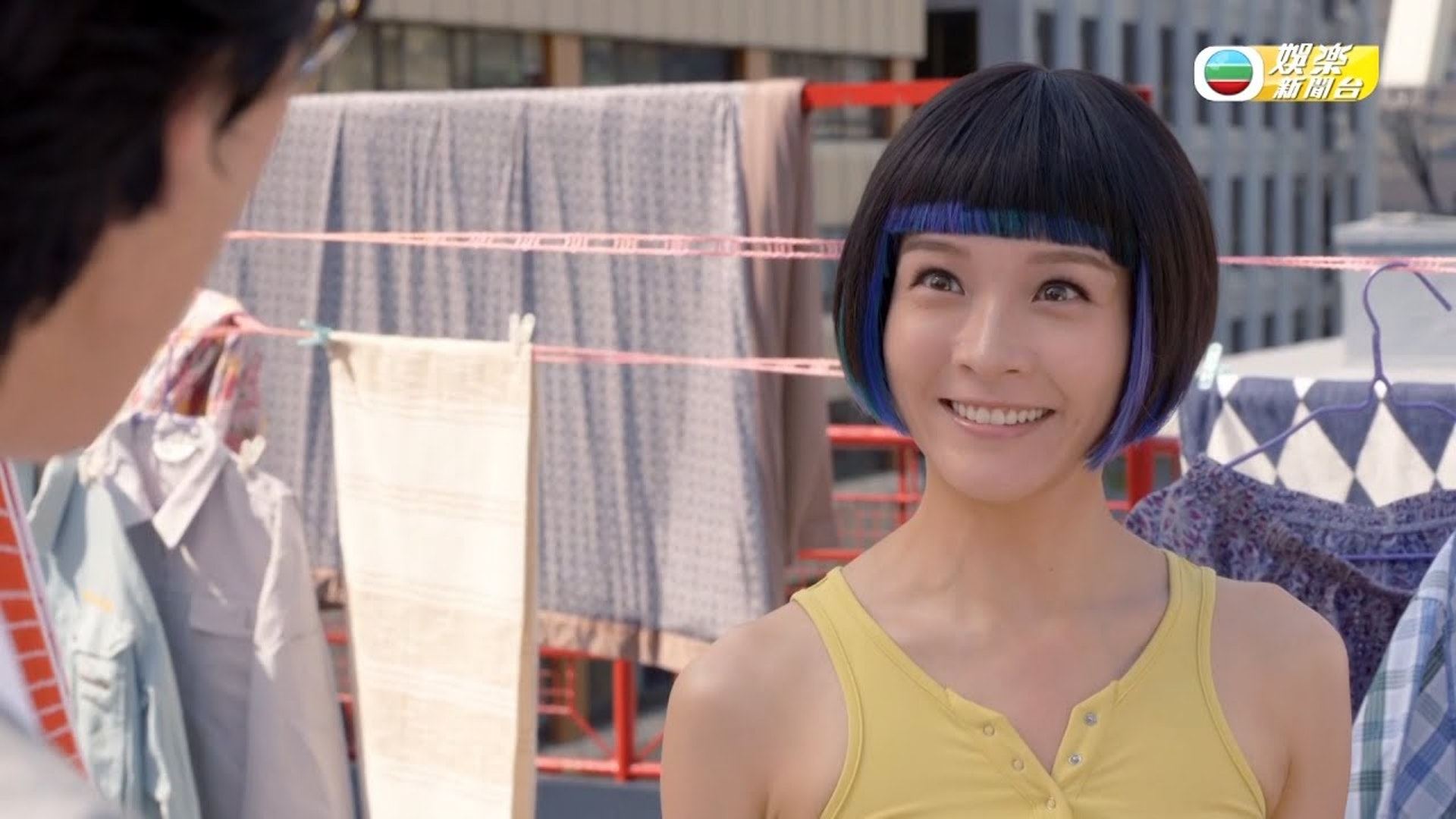 📺辞演《灵戏逼人》的真正原因❗️ali李佳芯：中医建议不要捱夜🔥