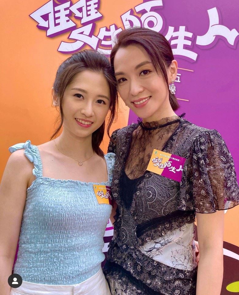 📺《双生陌生人》年轻版陈炜好清新呀❗️倪嘉雯青春无敌❤️