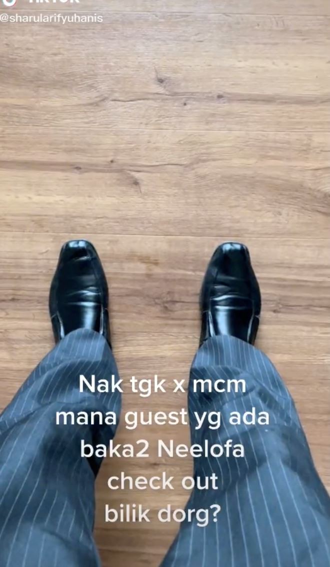 【趣闻】酒店职员曝光退房后的脏乱模样！却因为“这句话”反被网友骂翻？ 