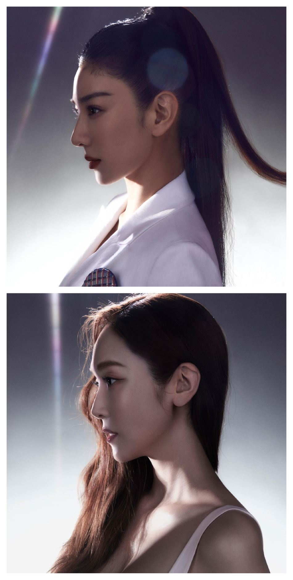 📸️【多图】《乘风破浪》最新大片释出❗️30位姐姐太美了💃