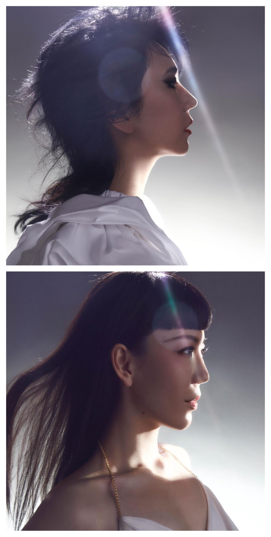 📸️【多图】《乘风破浪》最新大片释出❗️30位姐姐太美了💃