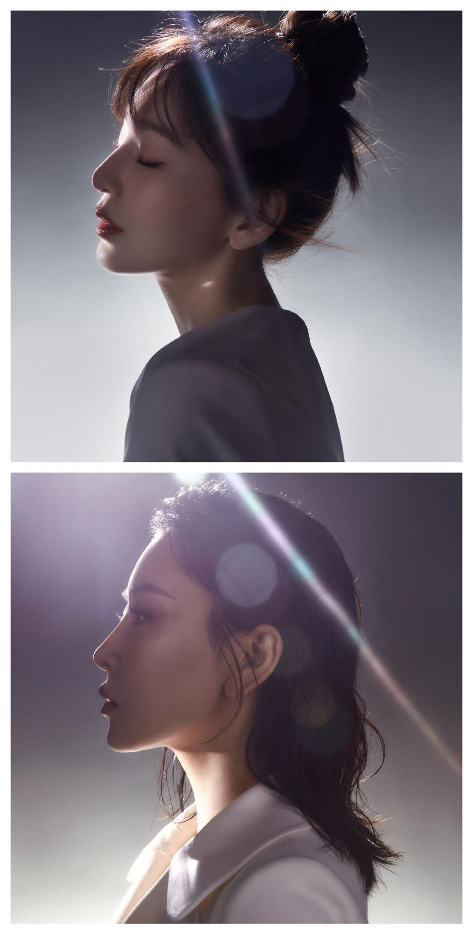 📸️【多图】《乘风破浪》最新大片释出❗️30位姐姐太美了💃