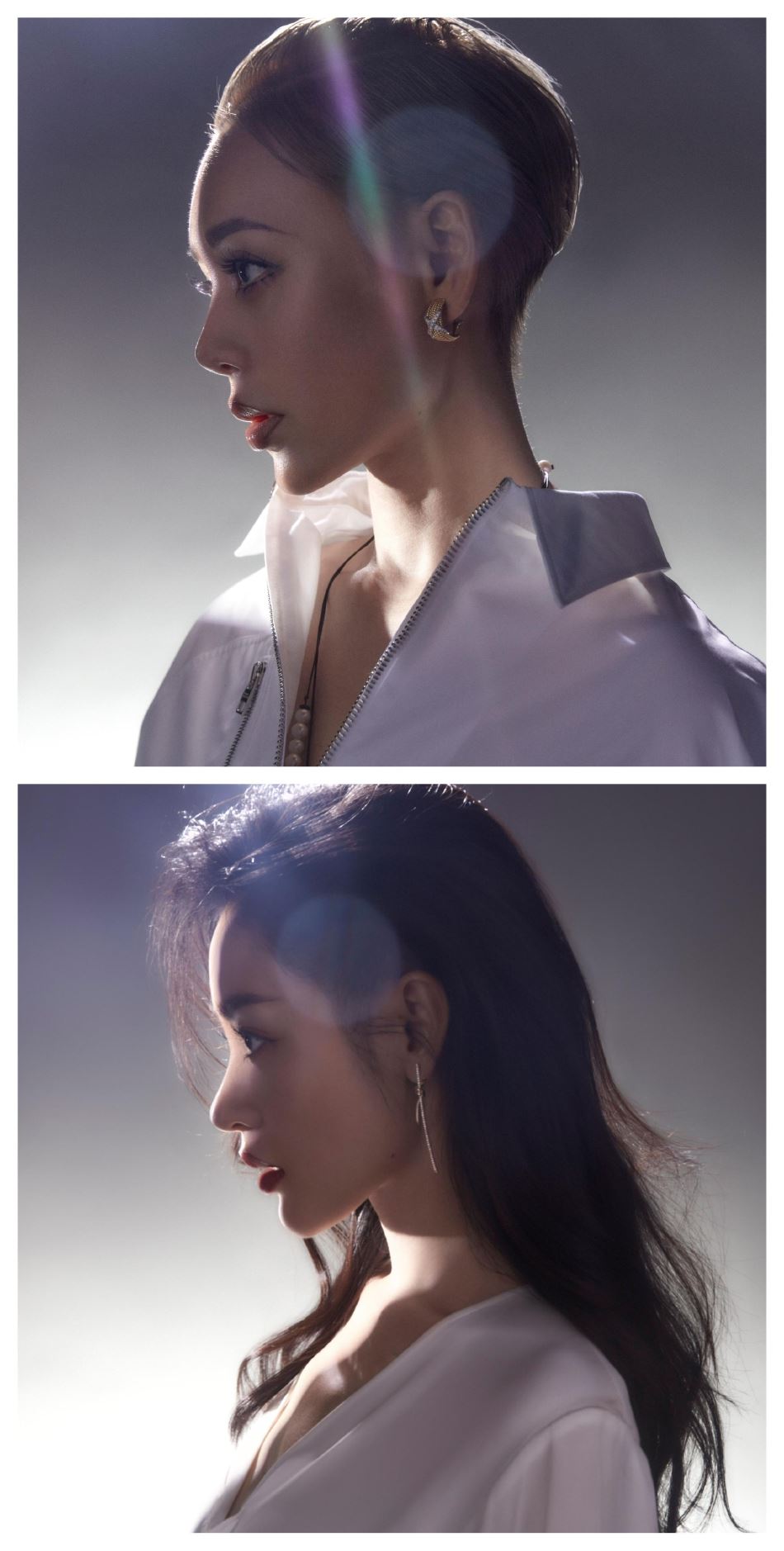 📸️【多图】《乘风破浪》最新大片释出❗️30位姐姐太美了💃