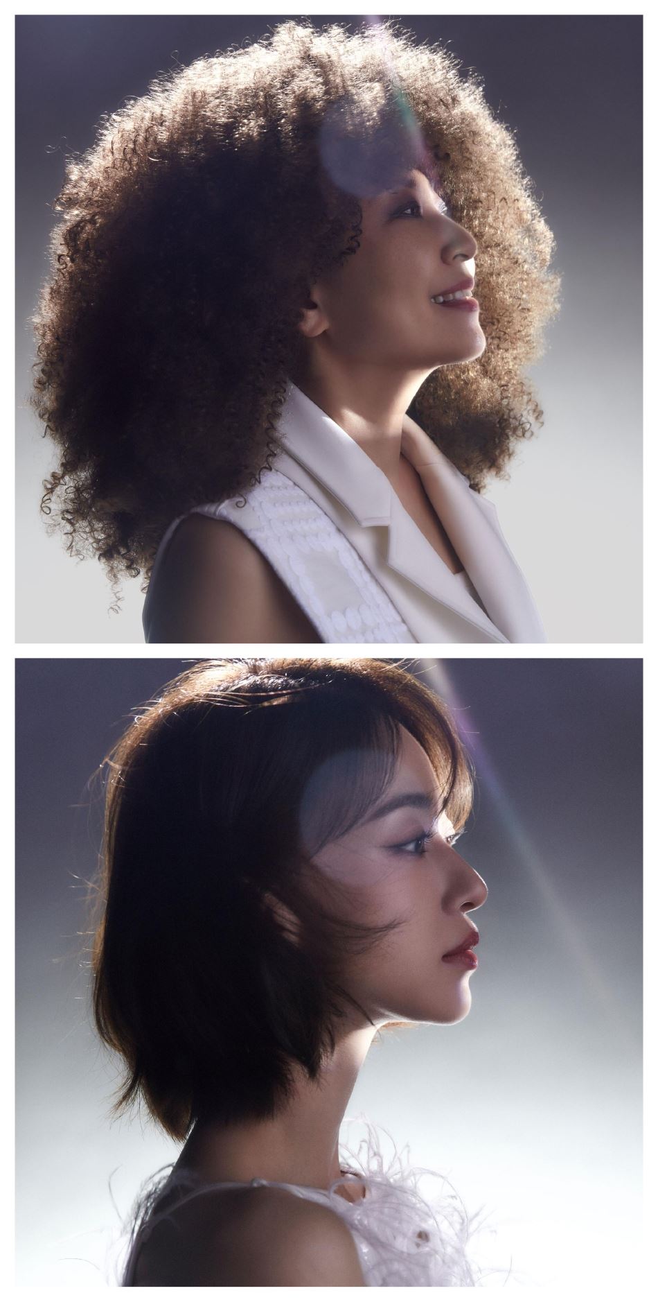 📸️【多图】《乘风破浪》最新大片释出❗️30位姐姐太美了💃