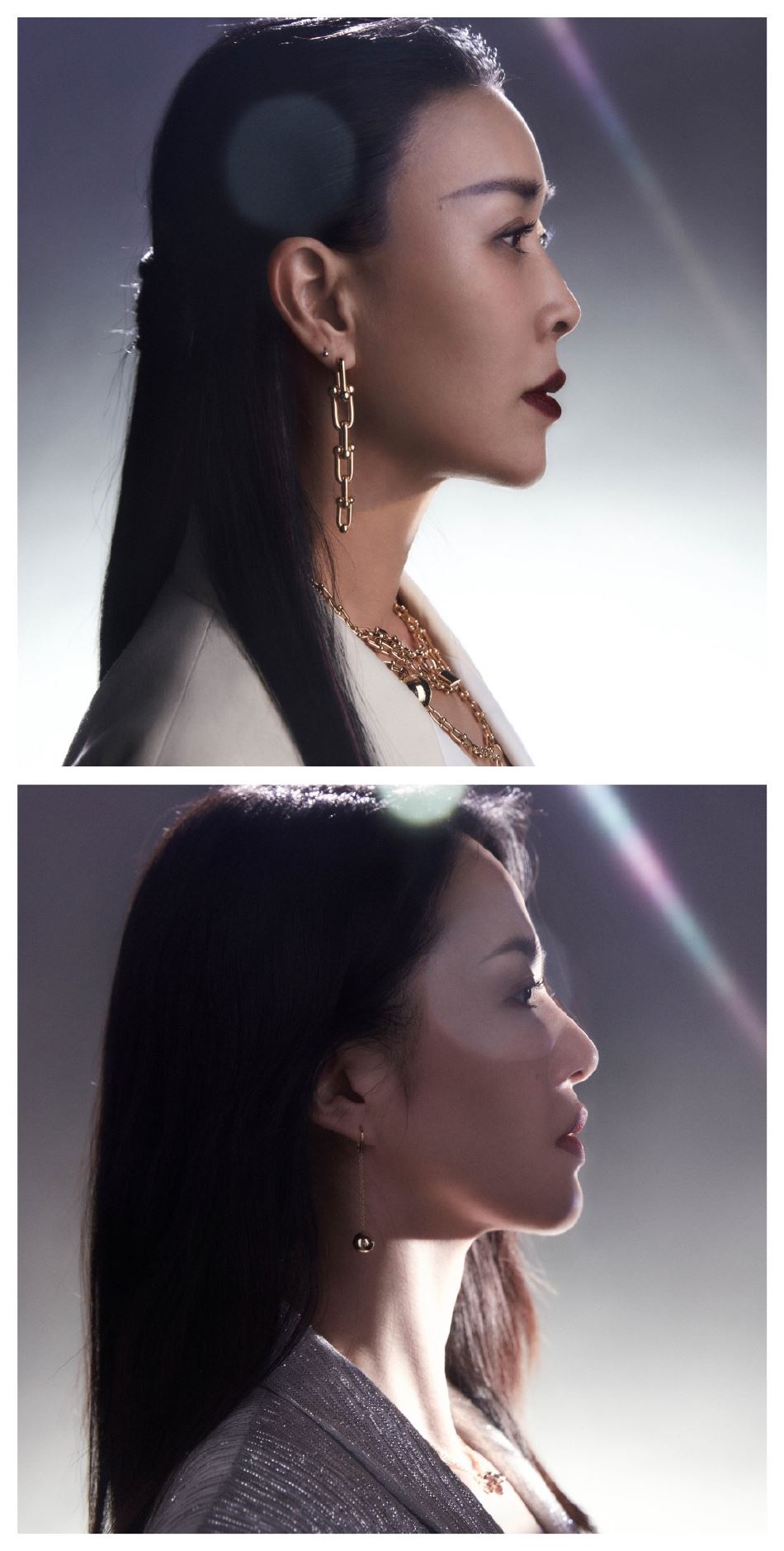 📸️【多图】《乘风破浪》最新大片释出❗️30位姐姐太美了💃