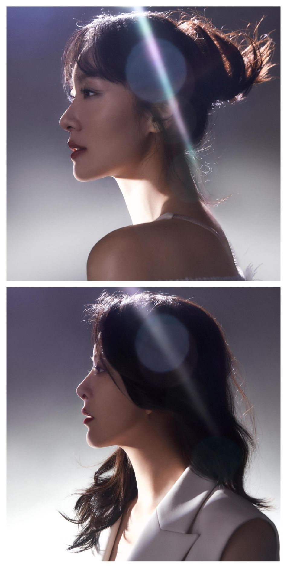 📸️【多图】《乘风破浪》最新大片释出❗️30位姐姐太美了💃