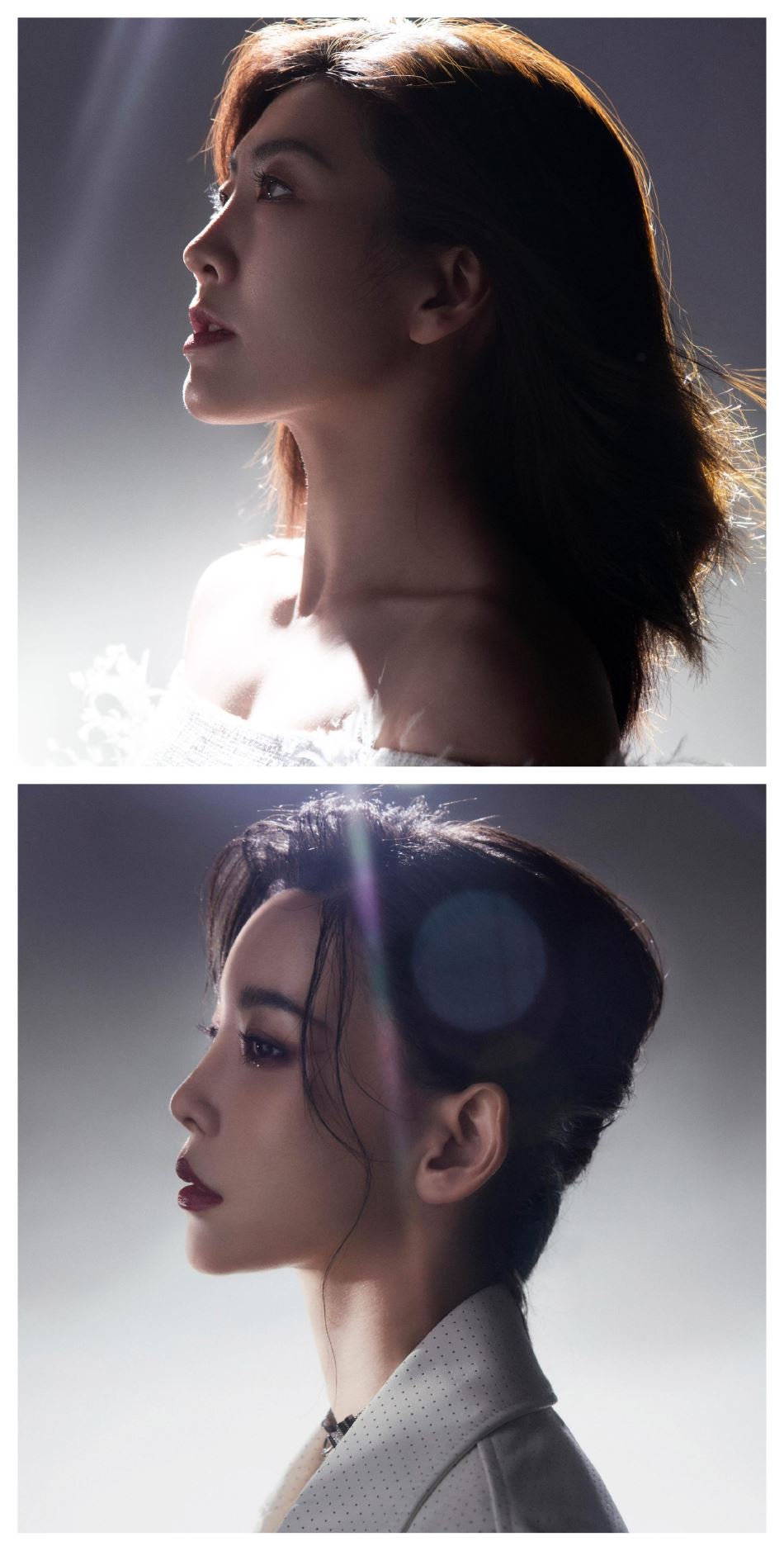 📸️【多图】《乘风破浪》最新大片释出❗️30位姐姐太美了💃