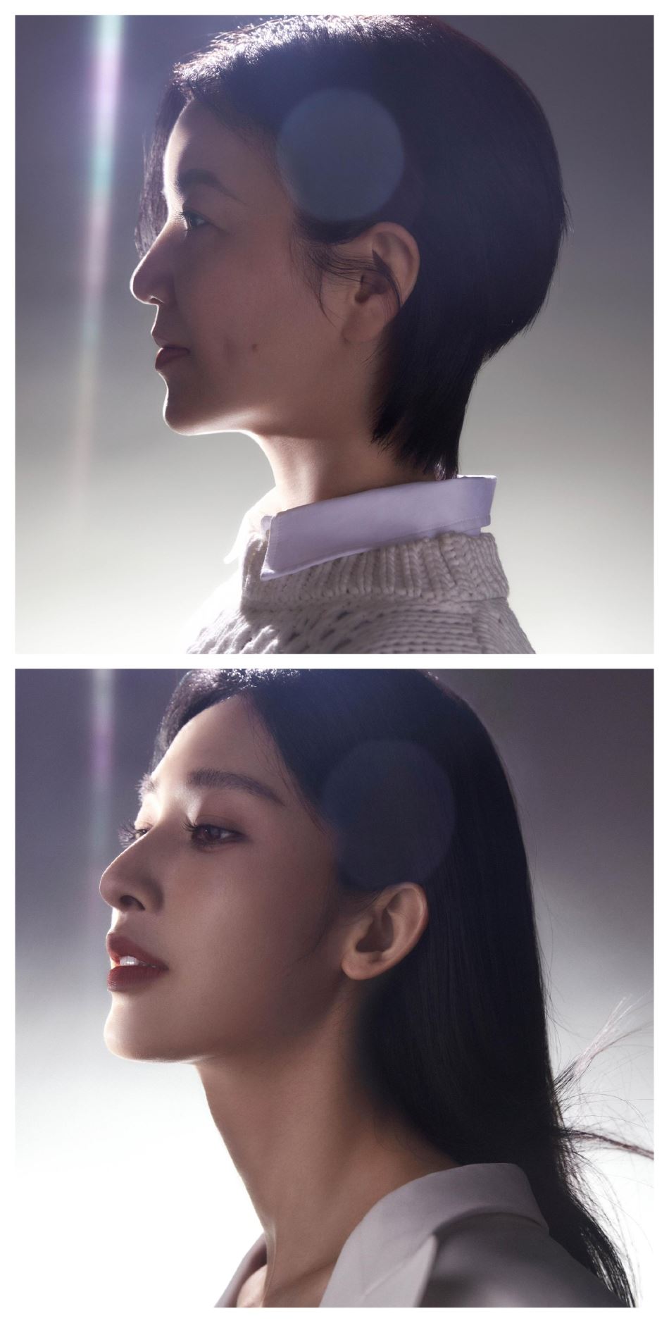 📸️【多图】《乘风破浪》最新大片释出❗️30位姐姐太美了💃