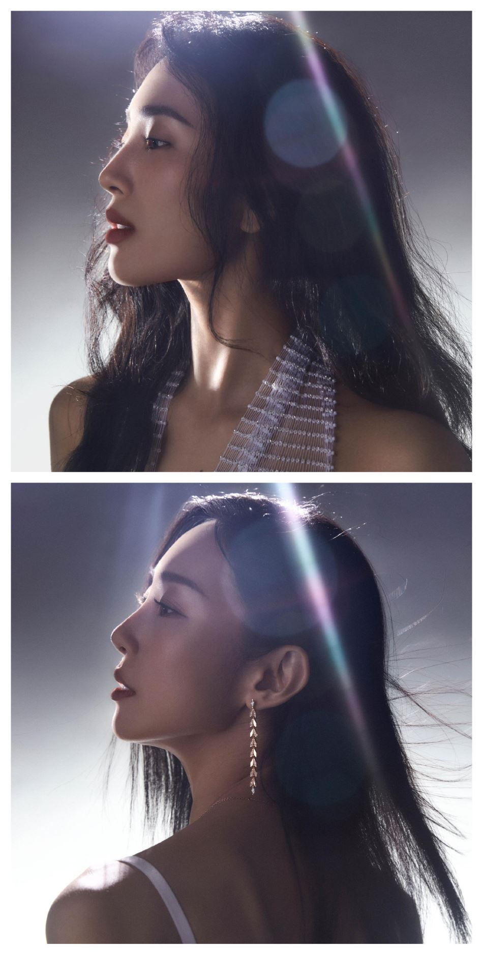 📸️【多图】《乘风破浪》最新大片释出❗️30位姐姐太美了💃