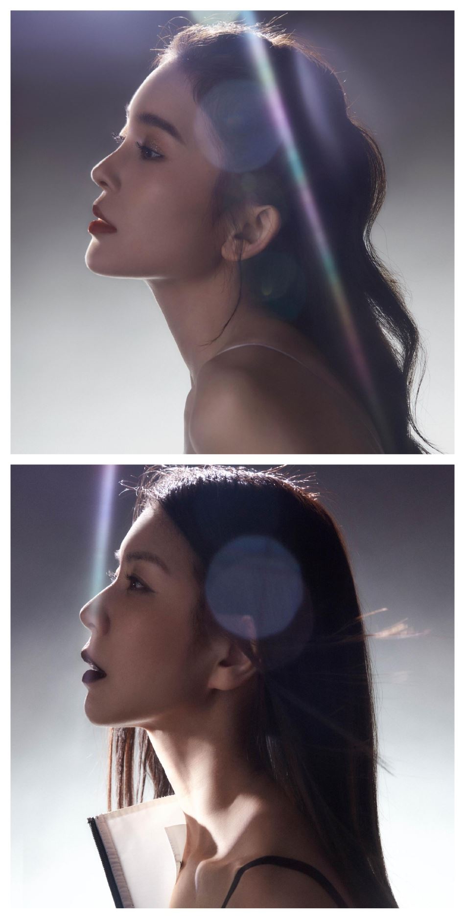 📸️【多图】《乘风破浪》最新大片释出❗️30位姐姐太美了💃