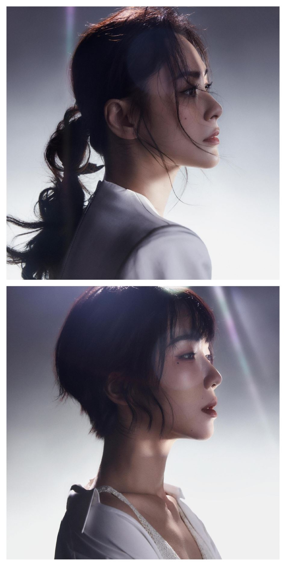 📸️【多图】《乘风破浪》最新大片释出❗️30位姐姐太美了💃