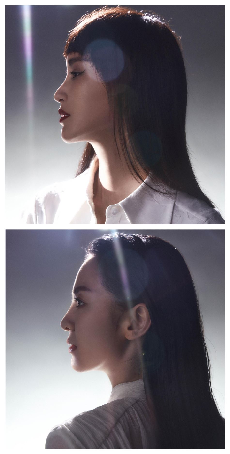 📸️【多图】《乘风破浪》最新大片释出❗️30位姐姐太美了💃