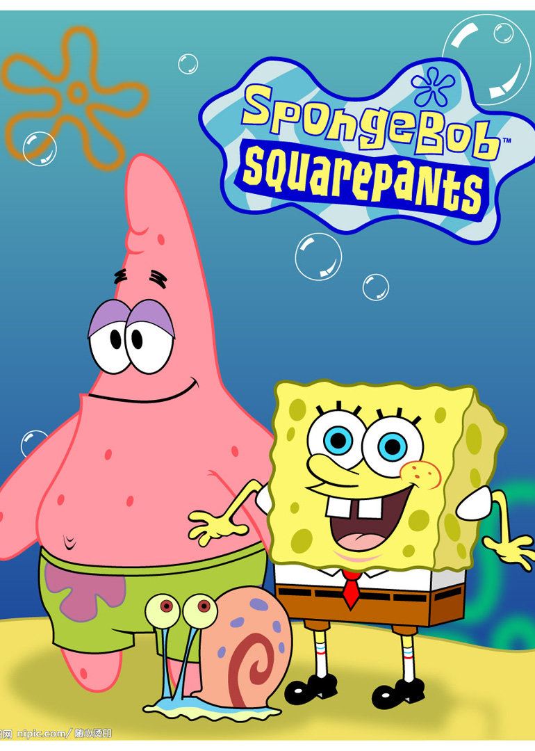 【动画】盘点10部你肯定看过的童年动画！还没看过的证明你还很年轻！ 