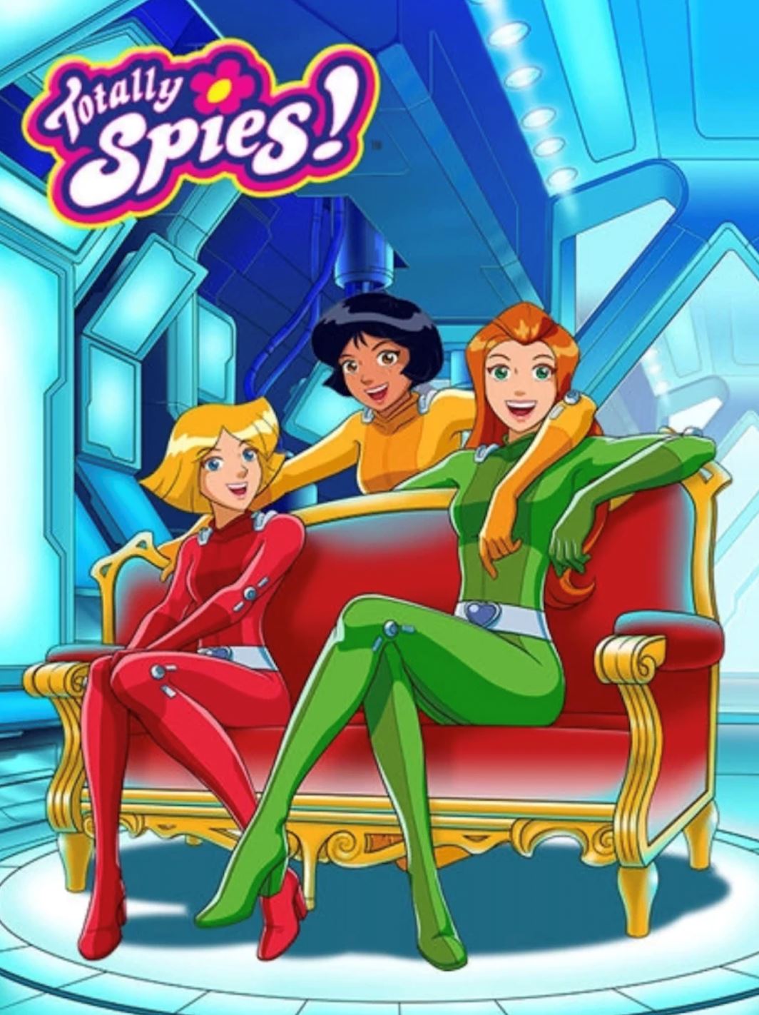 【动画】盘点10部你肯定看过的童年动画！还没看过的证明你还很年轻！ 