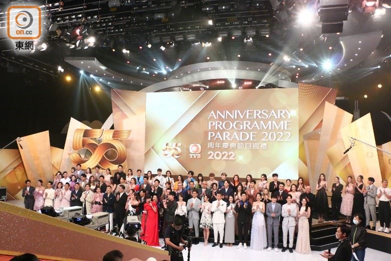 📺【无线节目巡礼】《奖门人》官宣即将回归❗️公开下半年6套重头剧🔥