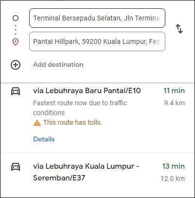 【新闻】大马taxi贵过grab？网友踩雷：不会有第二次！
