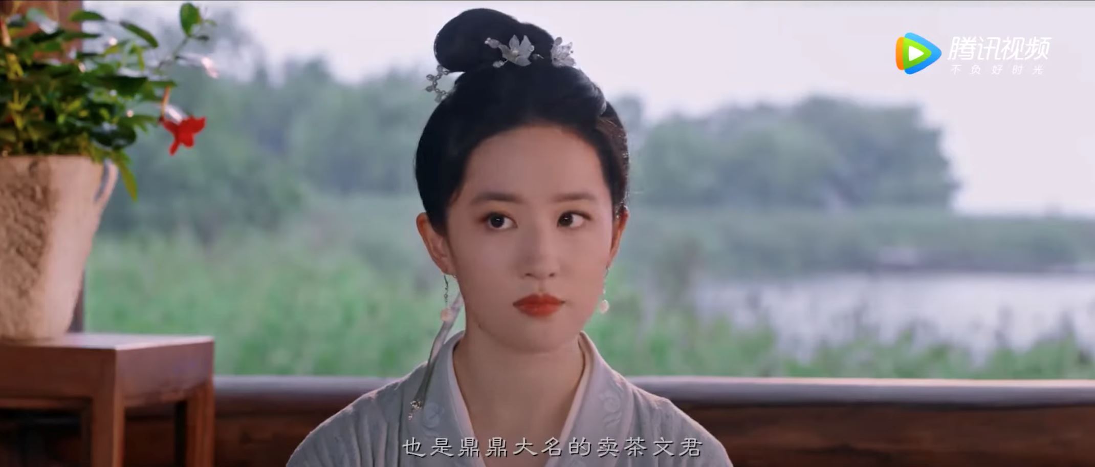 📺【影片】刘亦菲回归❗️《梦华录》公开预告602开播🌸神仙姐姐再美出新高度