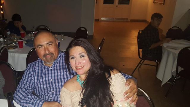 suami mangsa kejadian menembak texas susuli pemergian isteri