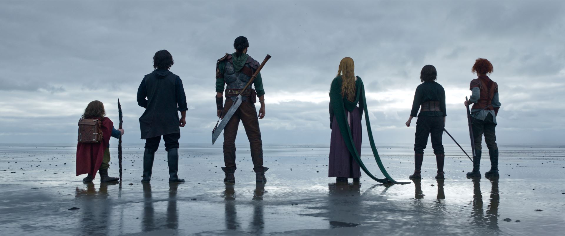 disney+ hotstar releases teaser trailer for “willow”