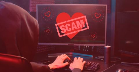 warga emas kena ‘love scam’, rugi setengah juta akibat percaya kata-kata manis ‘doktor’