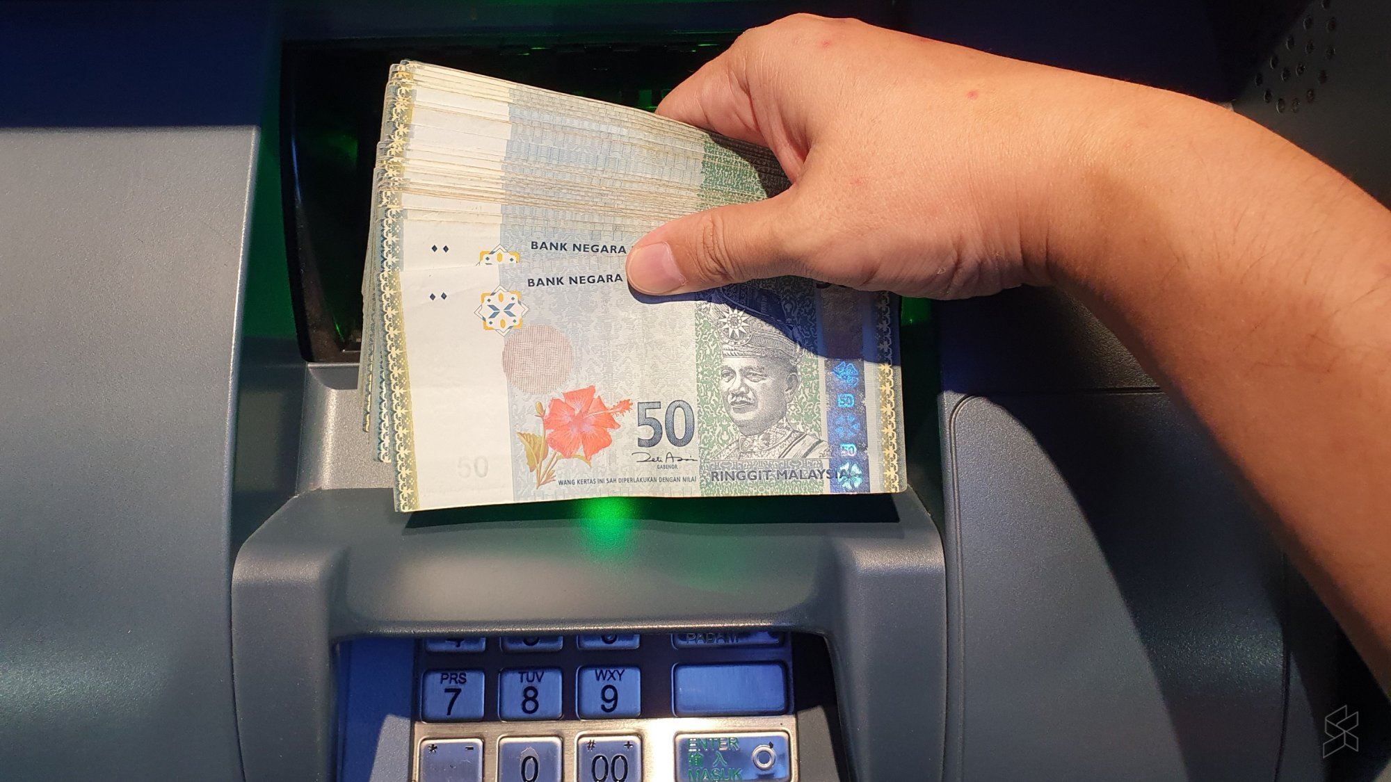 warga emas kena ‘love scam’, rugi setengah juta akibat percaya kata-kata manis ‘doktor’