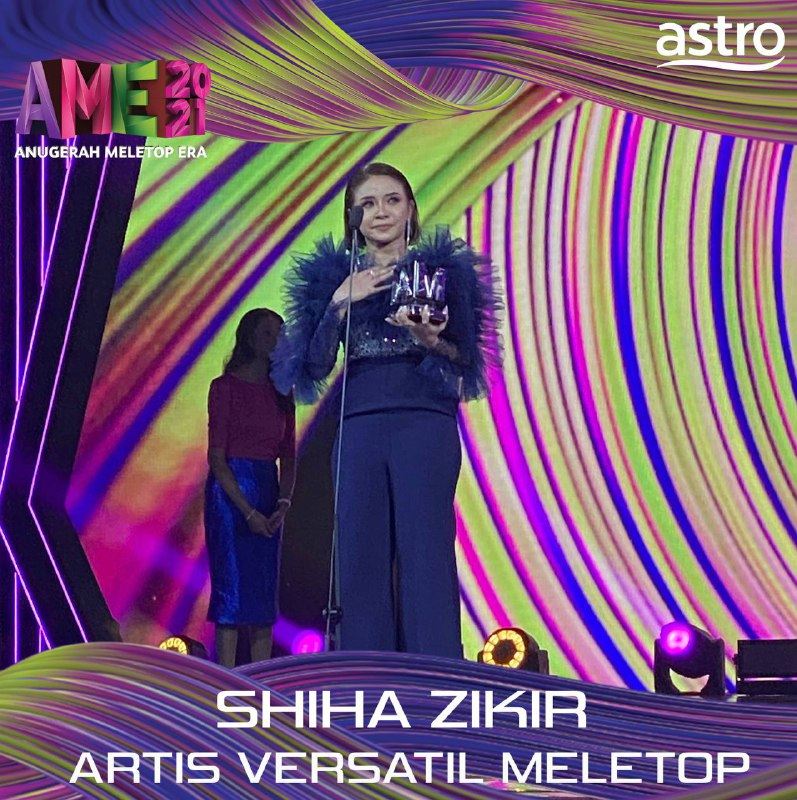 ame2021 dah habis, ini dia 5 momen paling best!