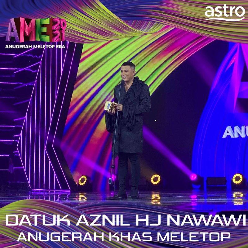 ame2021 dah habis, ini dia 5 momen paling best!