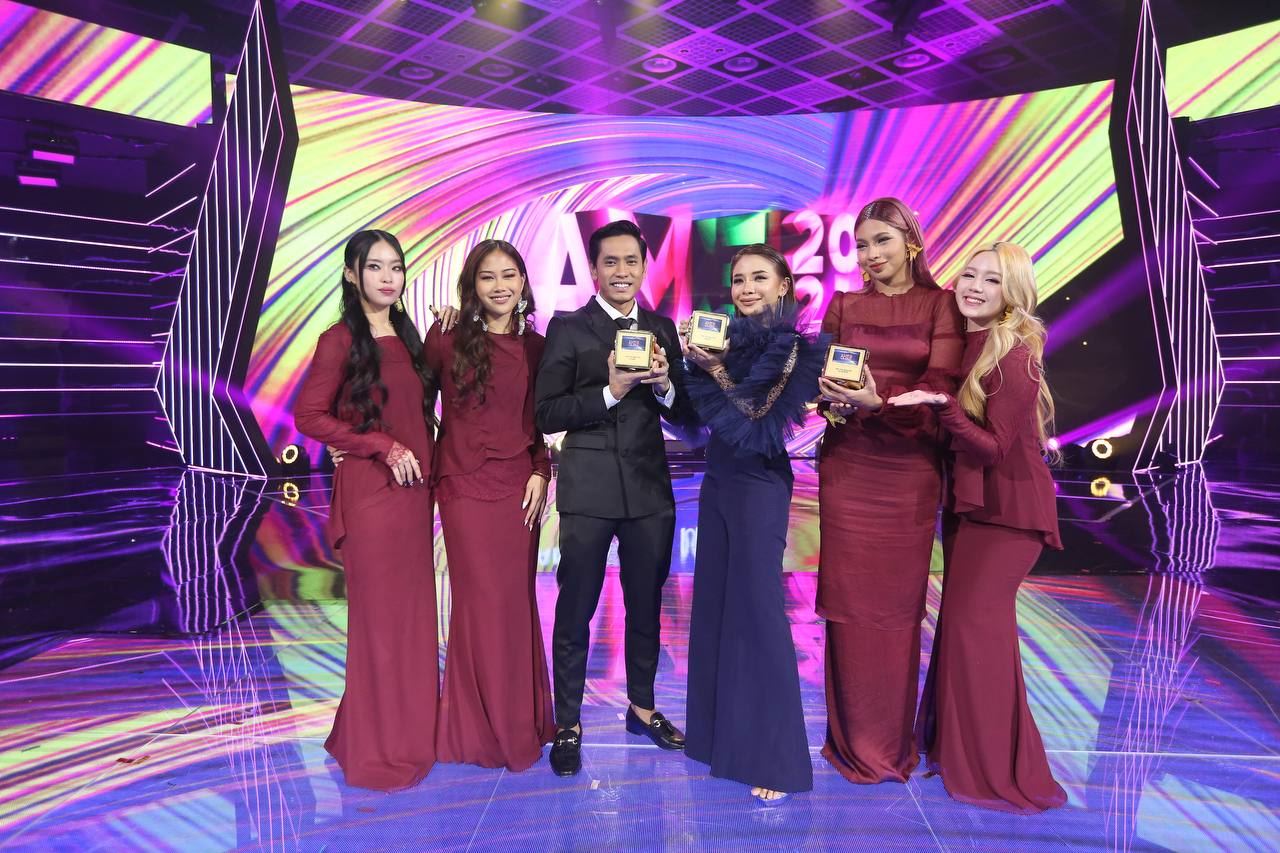 ame2021 dah habis, ini dia 5 momen paling best!