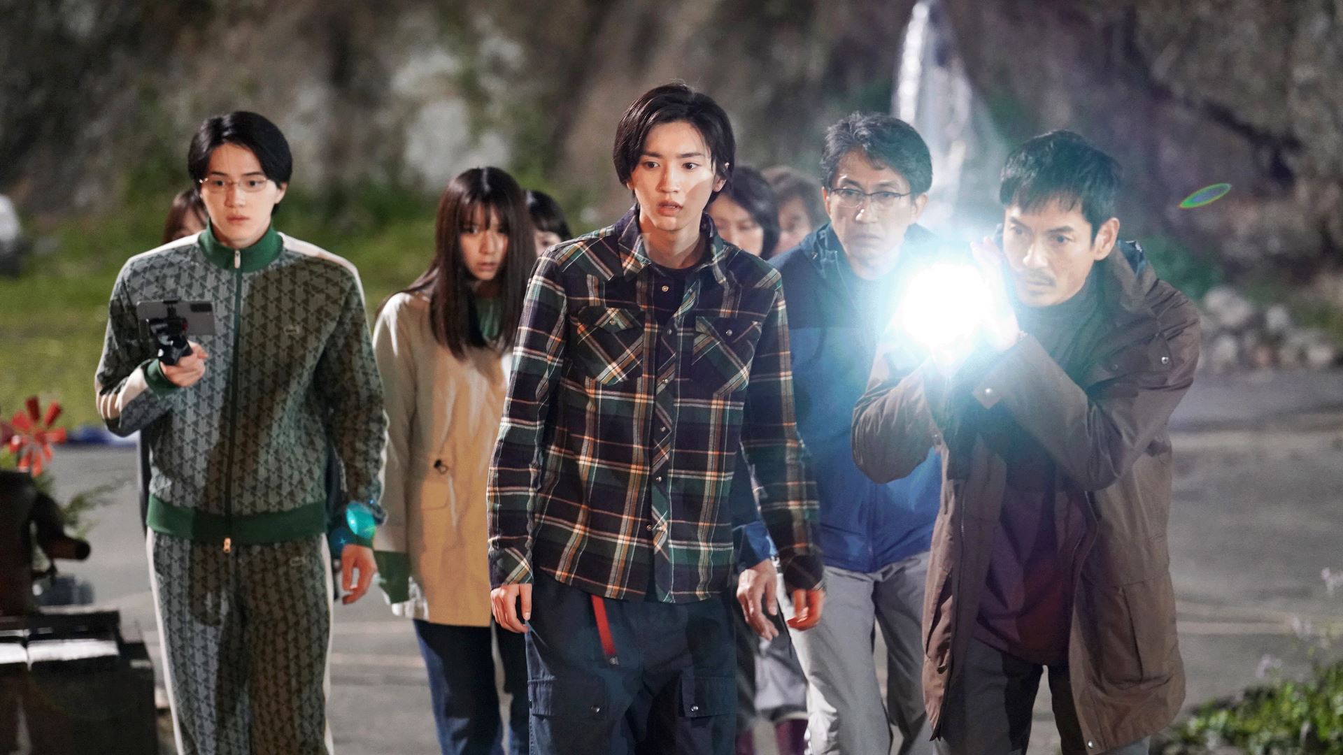 japanese mystery drama “the files of young kindaichi” now streaming on disney+ hotstar
