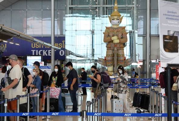 kes pertama cacar monyet di thailand