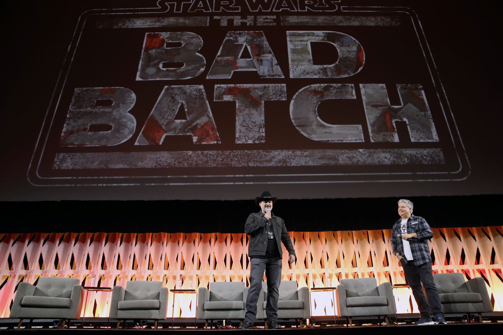 disney+ hotstar debuts teaser trailer for season 2 of “star wars the bad batch”