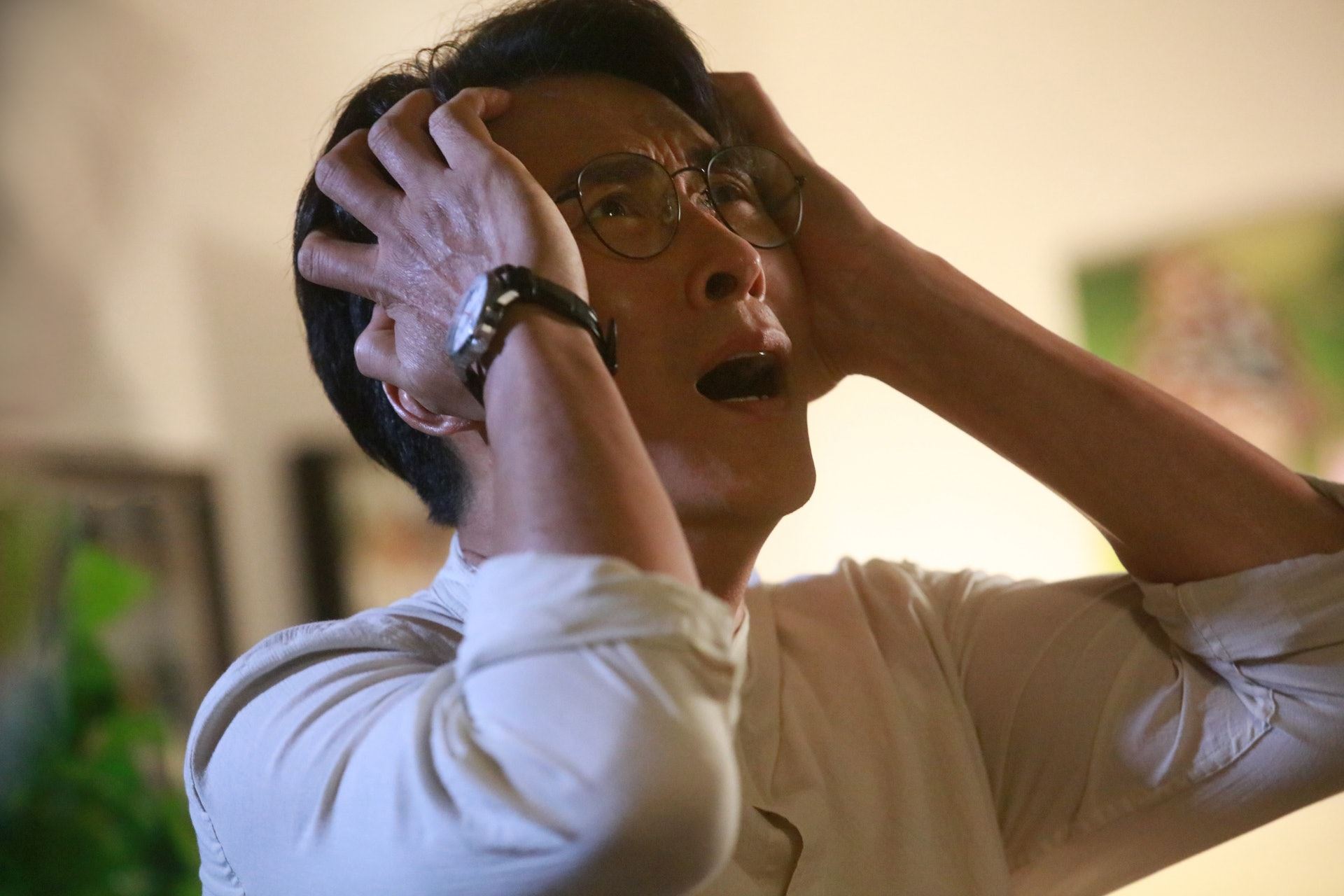 📺收视报告出炉❗️《双生陌生人》破最低收视纪录😱