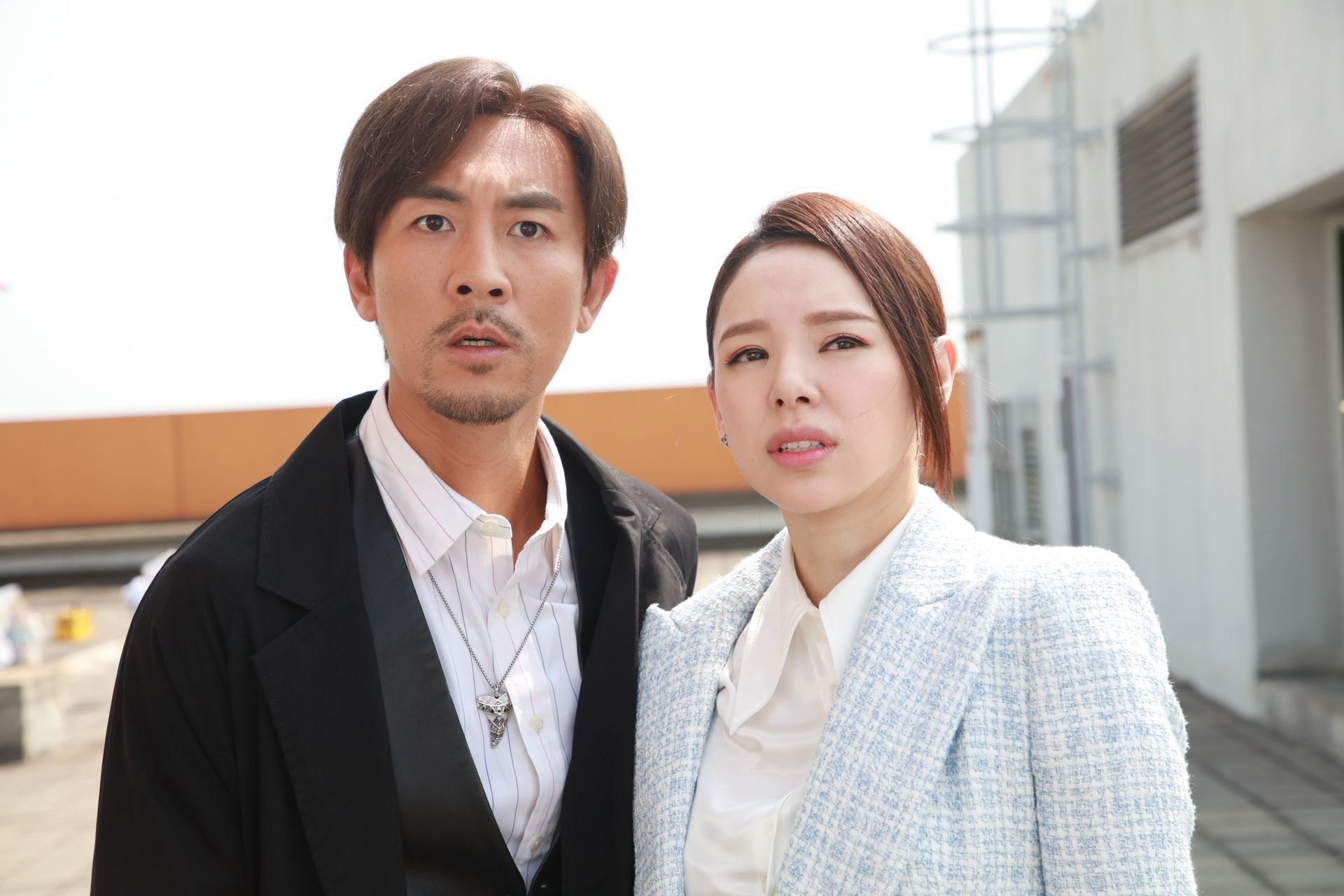📺【影片】《十八年后的终极告白2》开播❗️40岁谭凯琪性感上阵🔥和谭俊彦浴室激吻💋