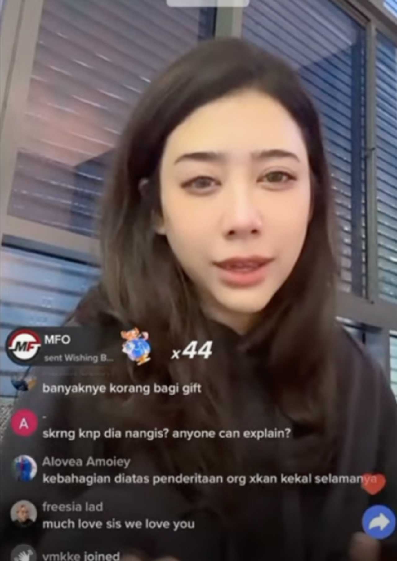 selalu jadi mangsa fitnah, fatin afeefa umum berhenti berlakon & nyanyi