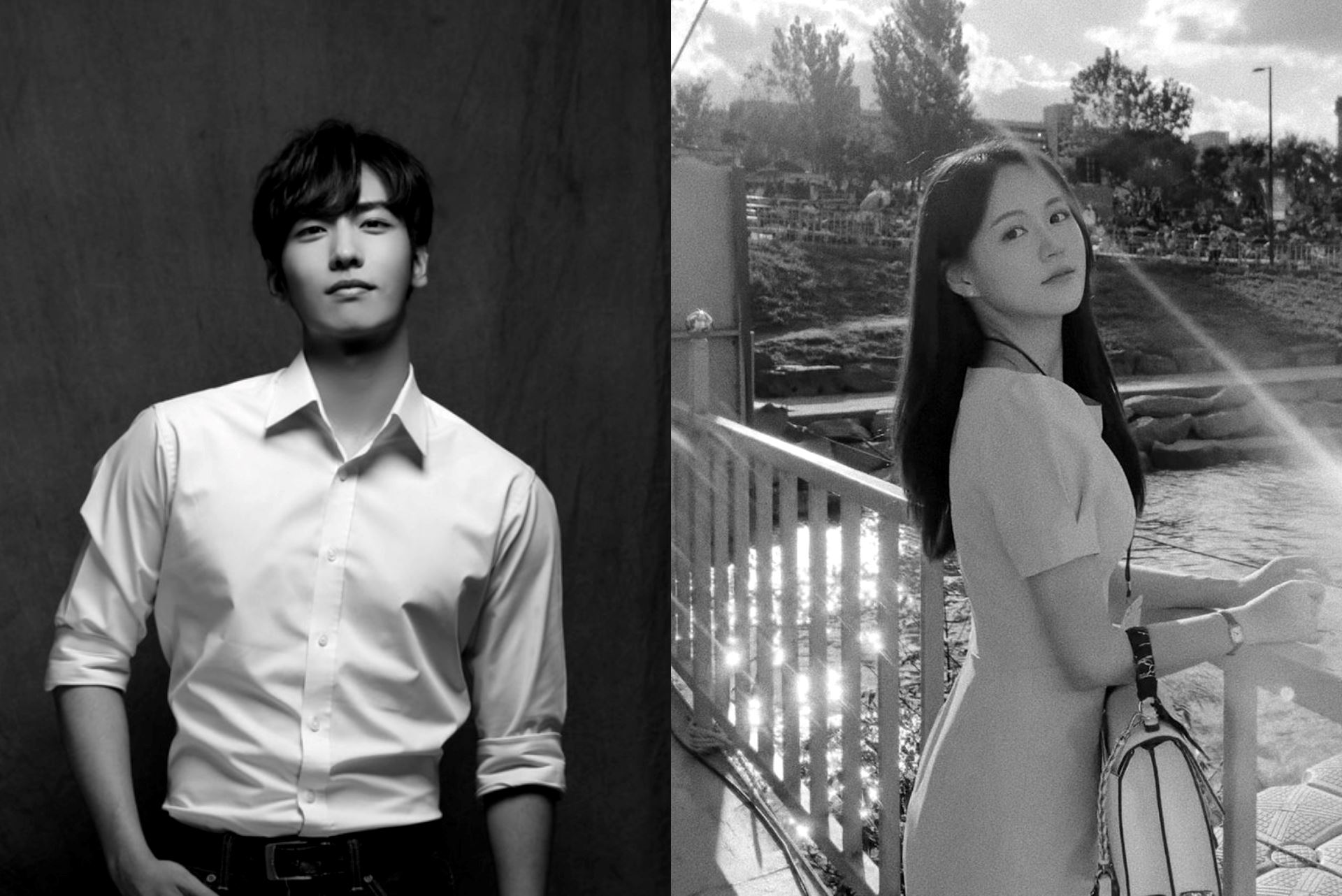 two south korean celebrities were among the 154 victims in the halloween crowd crush in seoul