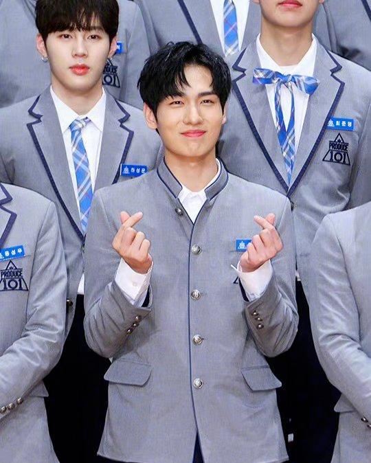《produce 101》李智汉罹难真相！救出女孩却牺牲自己