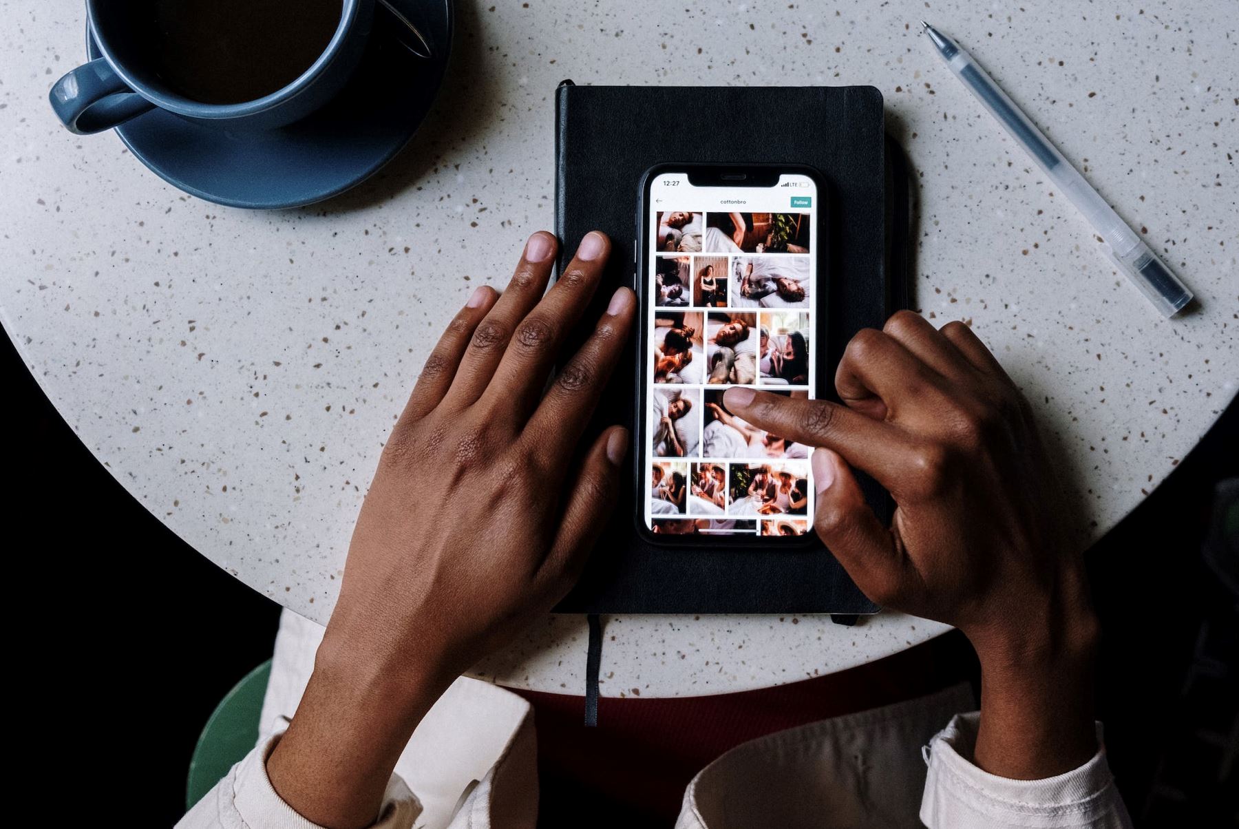 instagram大当机狂删用户！官方已回应！