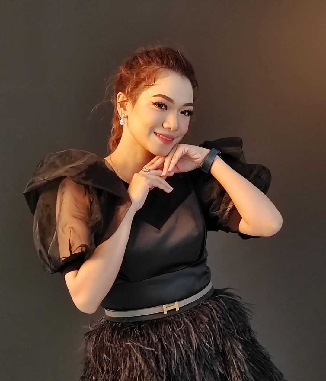 ruhainies kini tak mahu lagi kongsi kisah peribadi pada umum