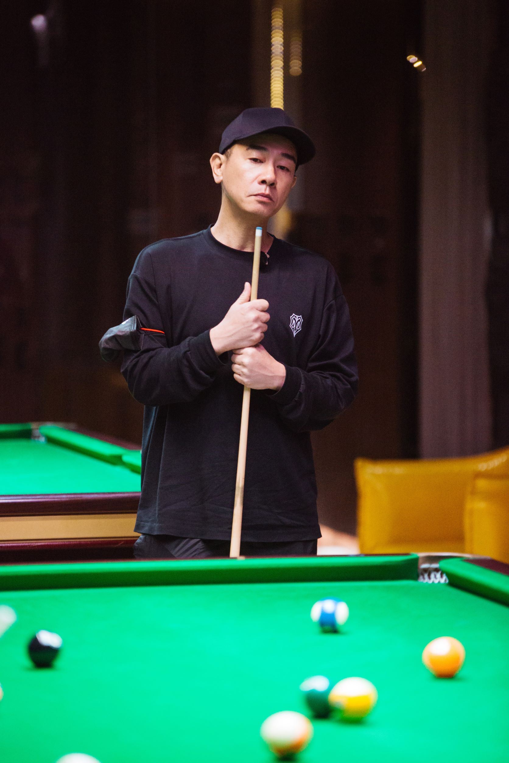 📺大湾仔的夜第二季定档11月9日🥰 吴卓羲周柏豪加盟一起做大做强✨🔥