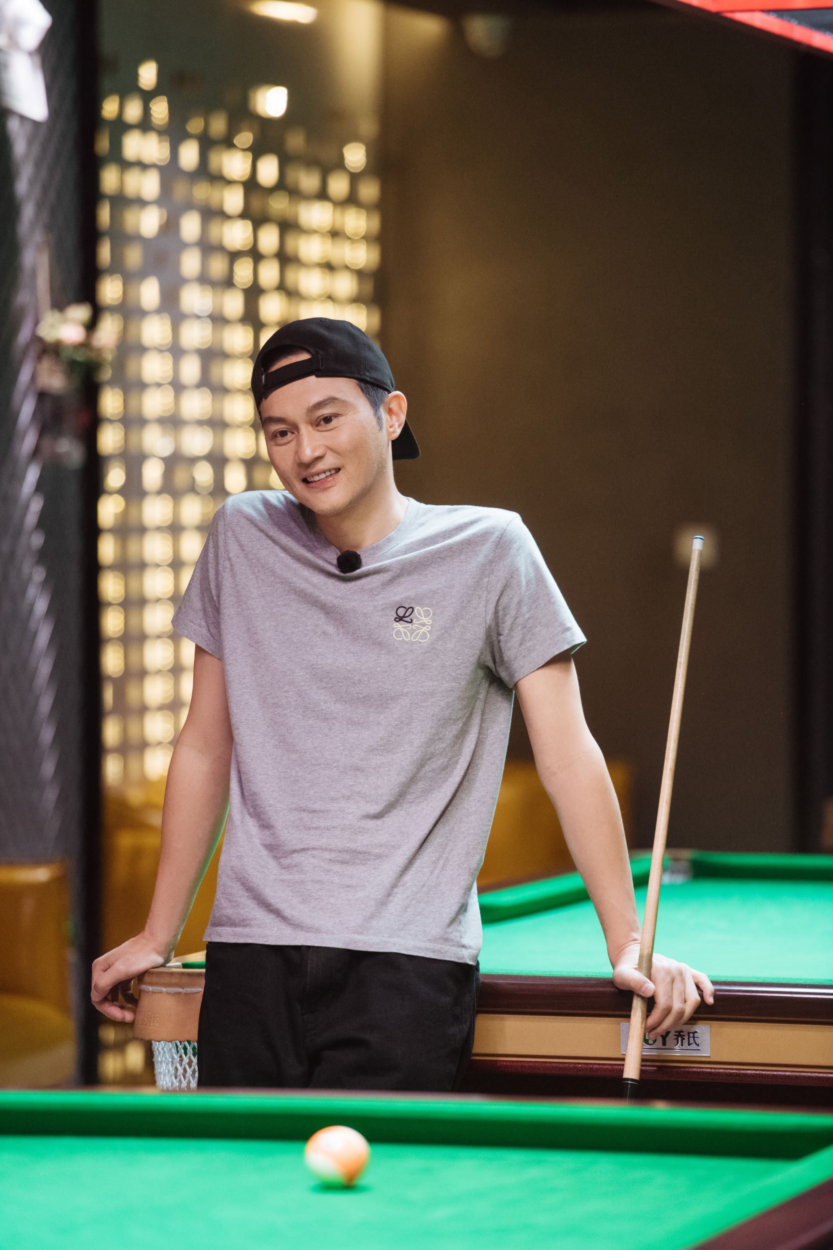 📺大湾仔的夜第二季定档11月9日🥰 吴卓羲周柏豪加盟一起做大做强✨🔥