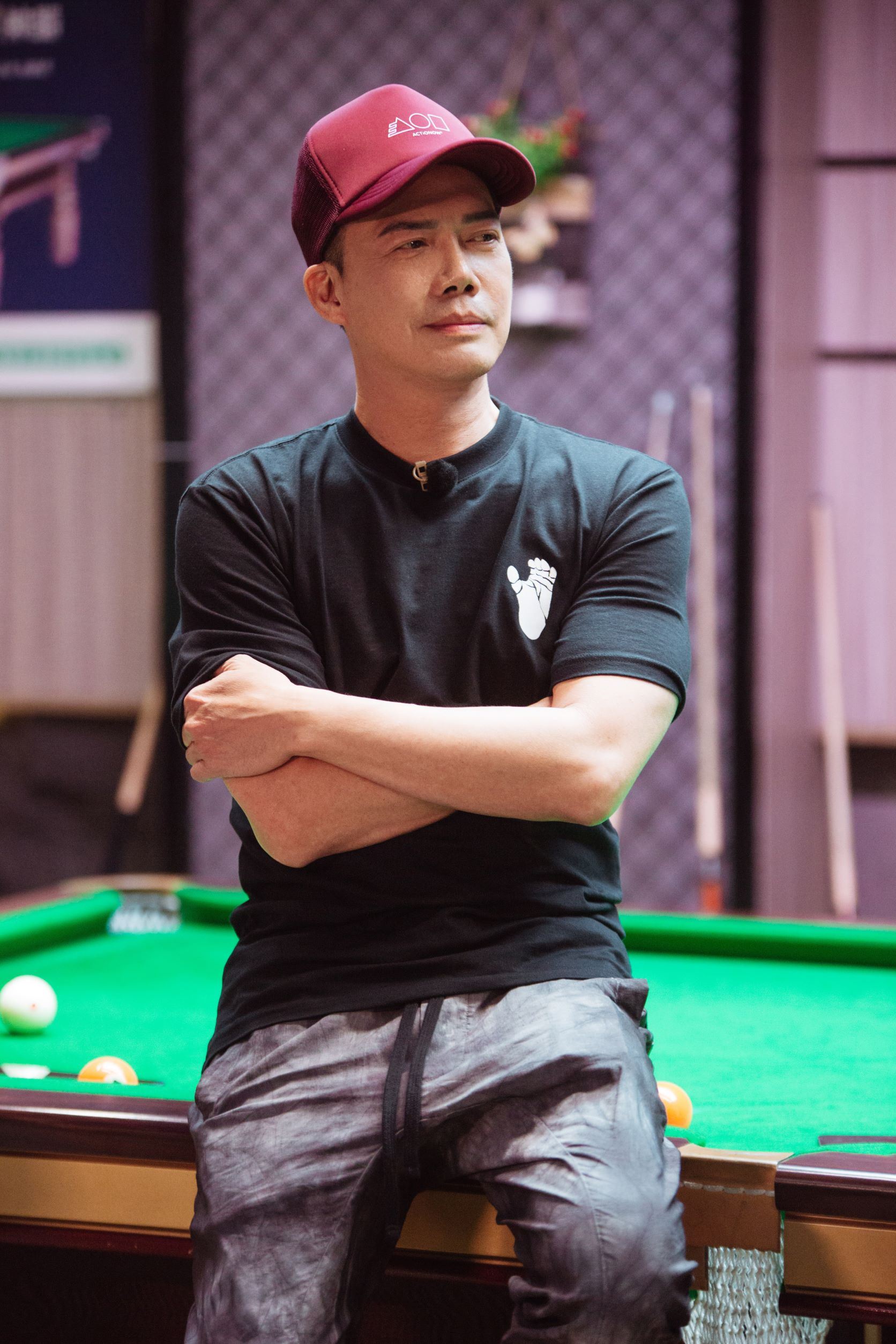 📺大湾仔的夜第二季定档11月9日🥰 吴卓羲周柏豪加盟一起做大做强✨🔥