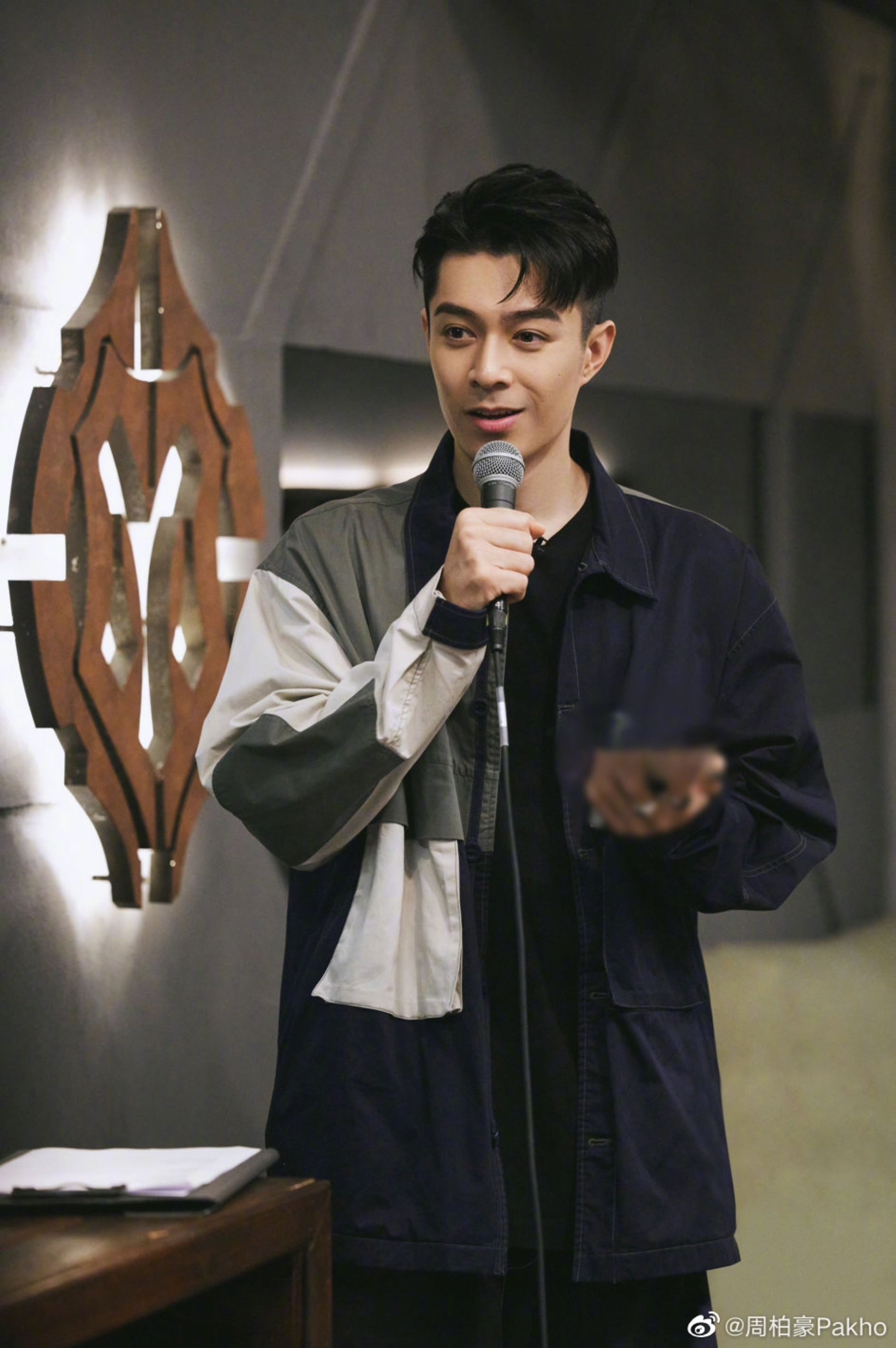 📺大湾仔的夜第二季定档11月9日🥰 吴卓羲周柏豪加盟一起做大做强✨🔥