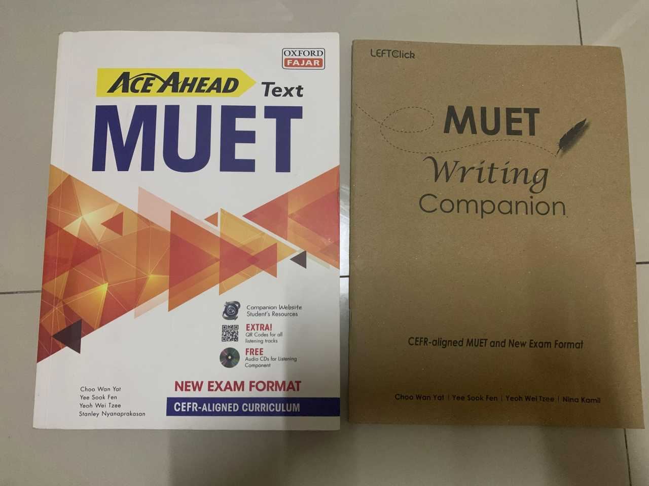 letak syarat muet band 4 untuk cari jodoh. apa kata anda?
