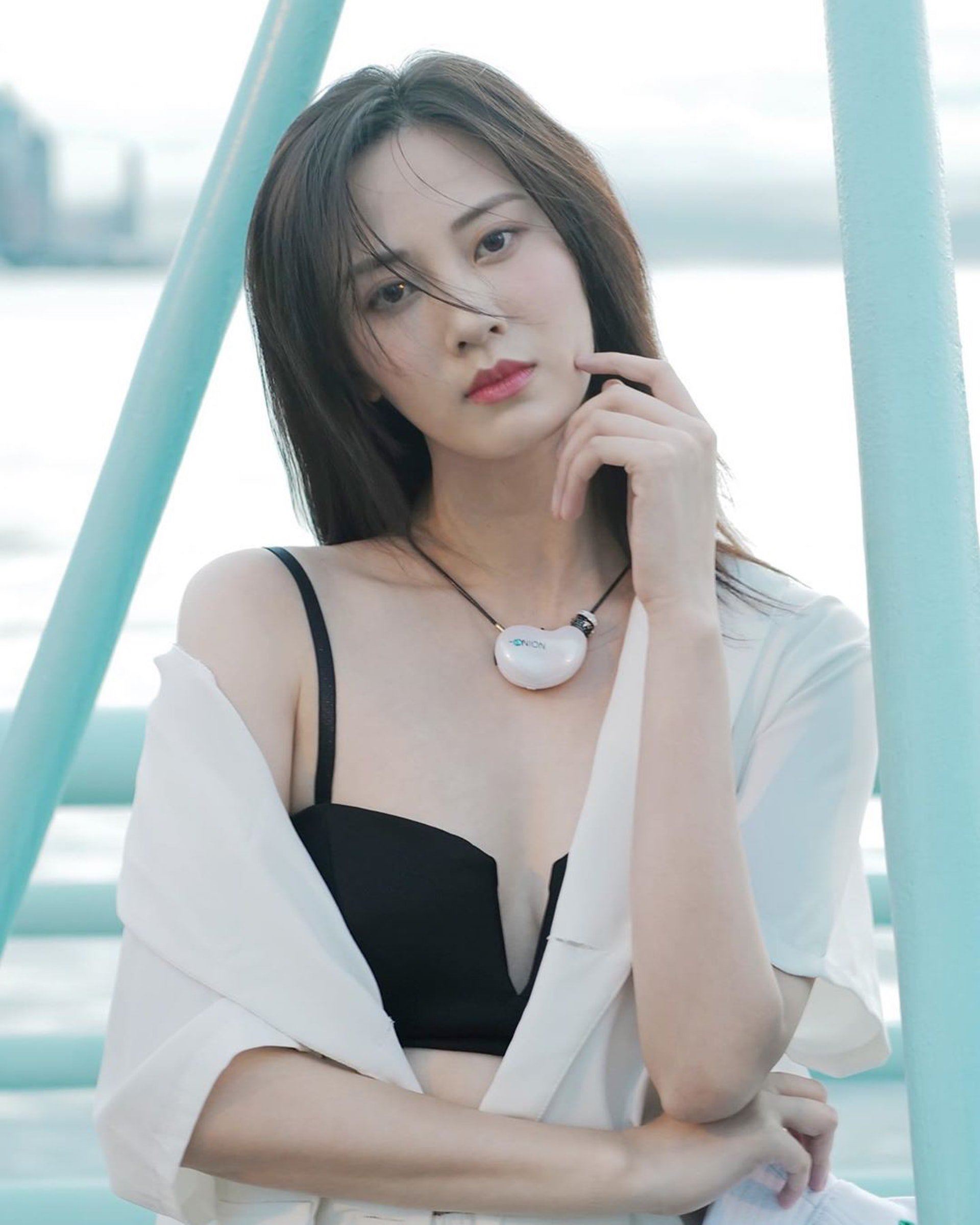 📺【美丽战场】朱晨丽霸气力压全场❗️努力练习如何让每个字温柔得来好有力🔥