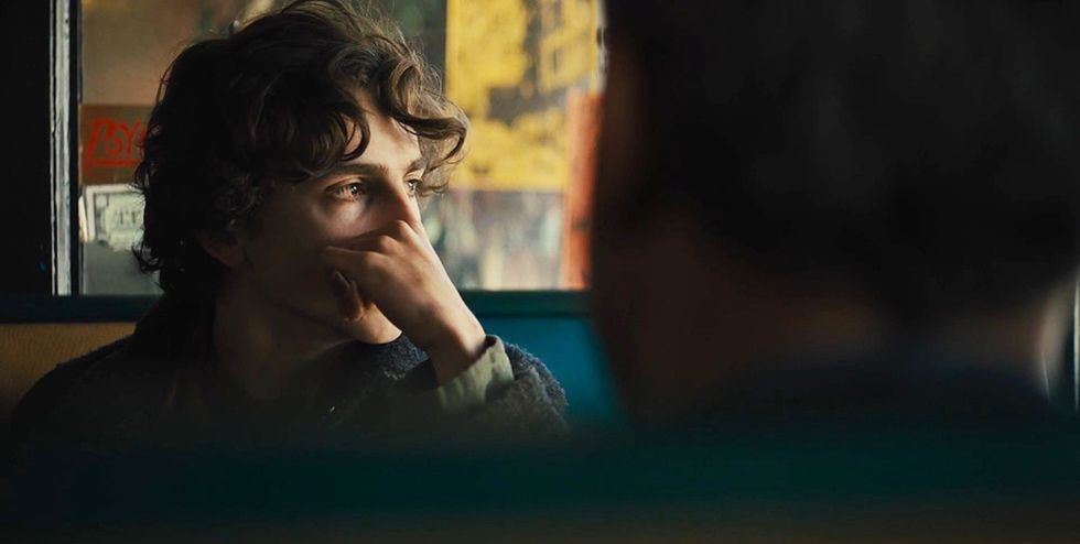 容易想多多？测试你是不是“敏感型社交人格”！