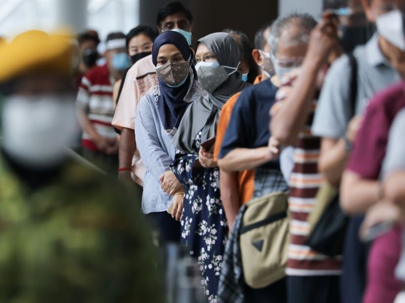 大马疫情逼近4000宗！卫生部给出三项建议！