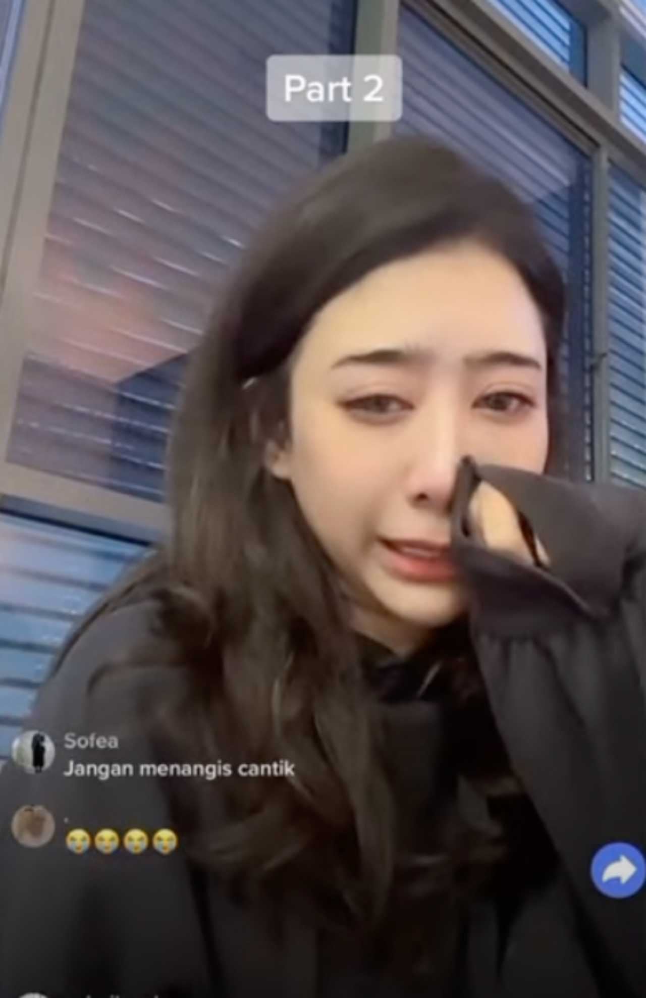 selalu jadi mangsa fitnah, fatin afeefa umum berhenti berlakon & nyanyi