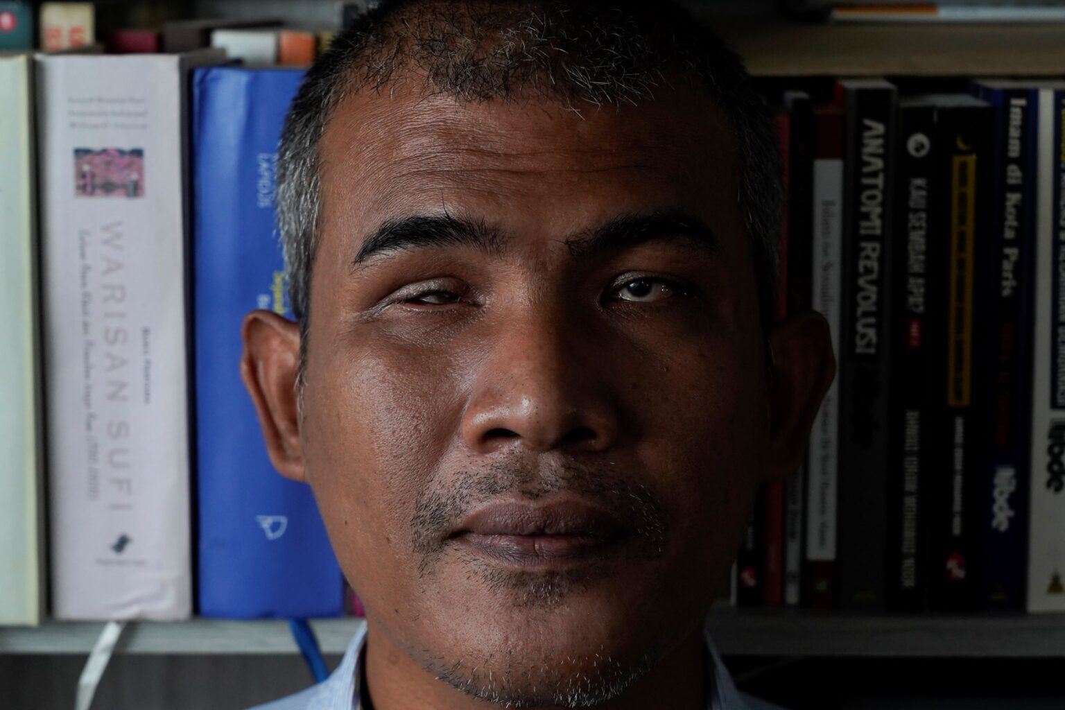 ramai yang membaca tapi tak bertanya