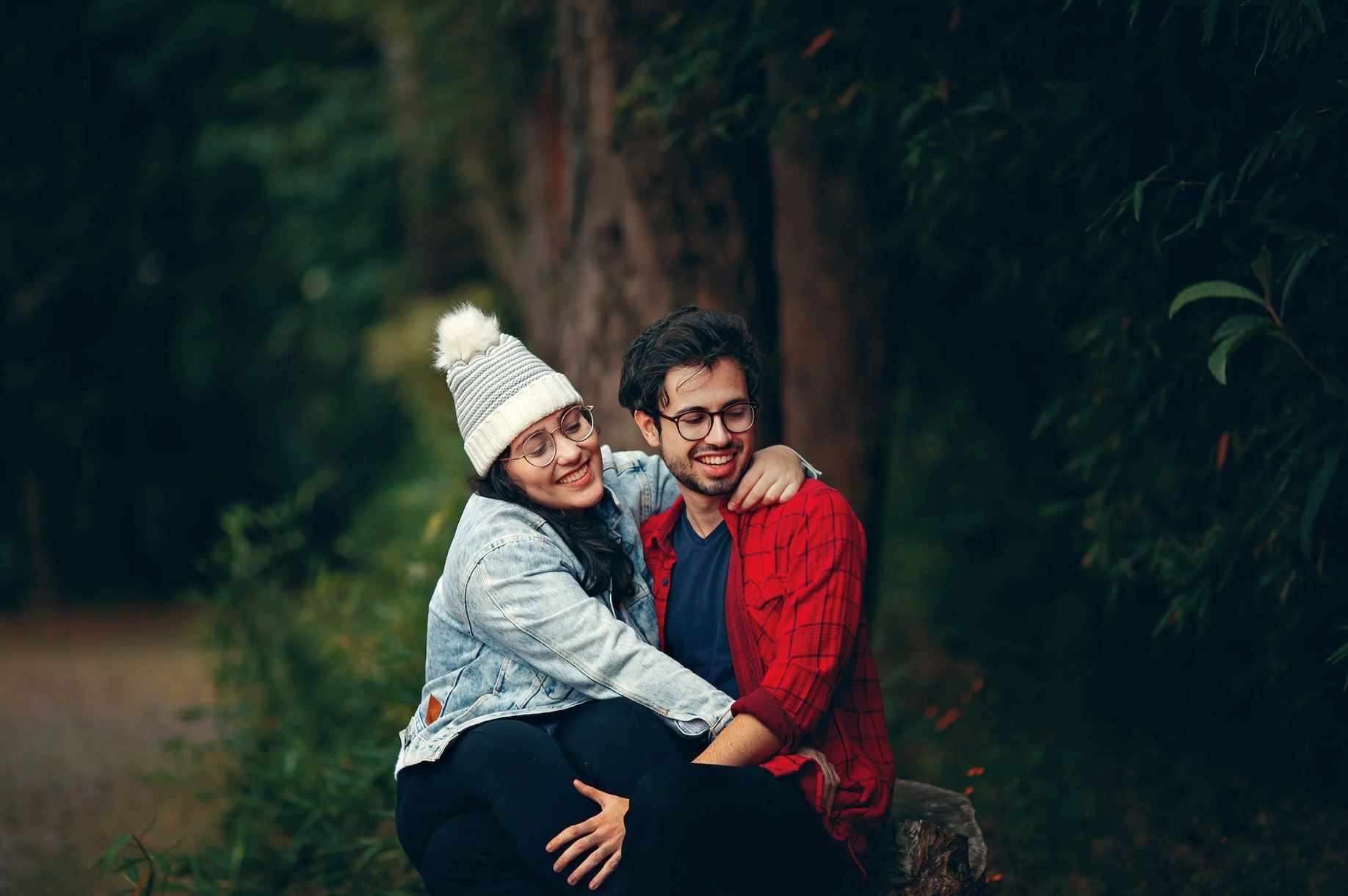  【情侣必看】恋爱保鲜的5大秘诀！